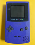 Game Boy - Color - Boxed