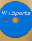 Wii - Console + HDMI + Wii Sports