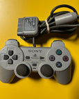 PS1 - Console + HDMI Converter