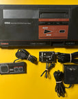 Sega Master System - SMS 1 Console + Controller