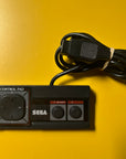 Sega Master System - SMS 1 Console + Controller