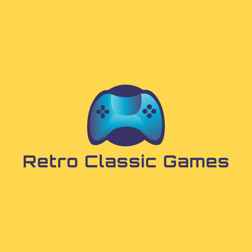 Retro Classic Games