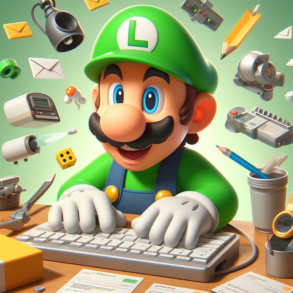 From Arcade to Console: The History of Retro Video Games
