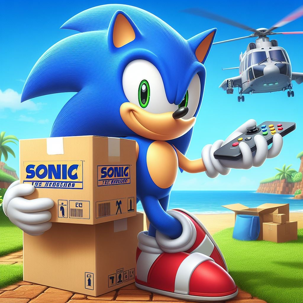 The Art of Speedrunning: Conquering Retro Video Games