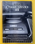 SEGA Mega Drive II - Console - Boxed