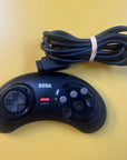 SEGA Mega Drive II - Console - Boxed