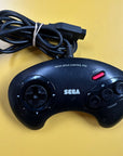 SEGA Mega Drive - Console II - Boxed + HDMI