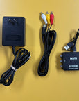 SEGA Mega Drive - Console II - Boxed + HDMI