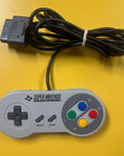 SNES - Console + HDMI