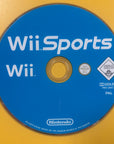 Wii - Console + HDMI + Wii Sports