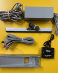 Wii - Console + HDMI + Wii Sports