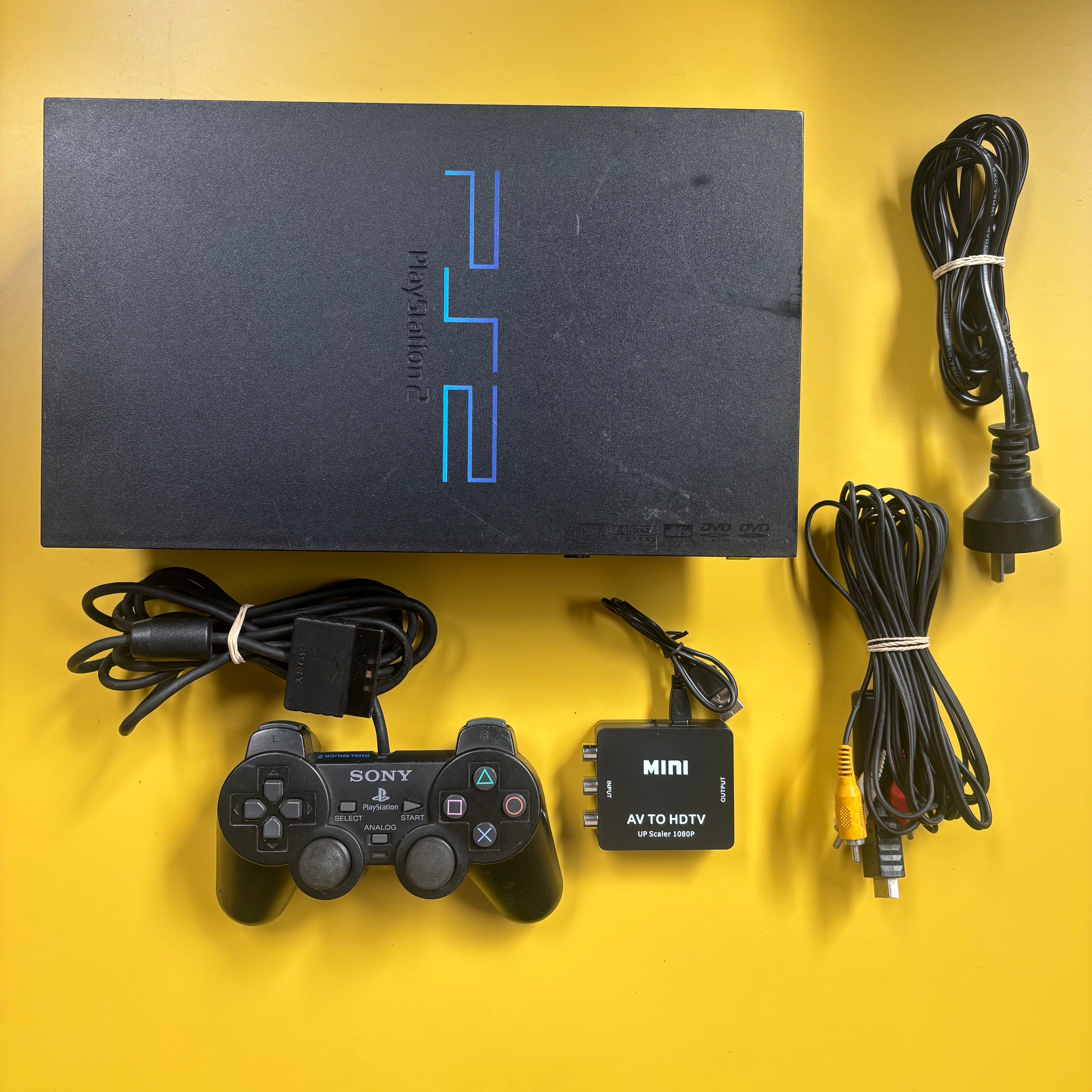 Buy PlayStation 2 Consoles Online in Australia | PlayStation 2 Consoles ...