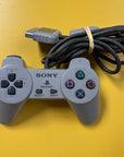 PS1 - Console + HDMI Converter
