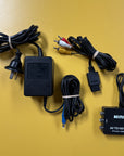 SNES - Console + 2 Controllers + HDMI
