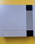 NES - REGION FREE + New 72 Pin + HDMI Converter