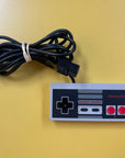 NES - REGION FREE + New 72 Pin + HDMI Converter