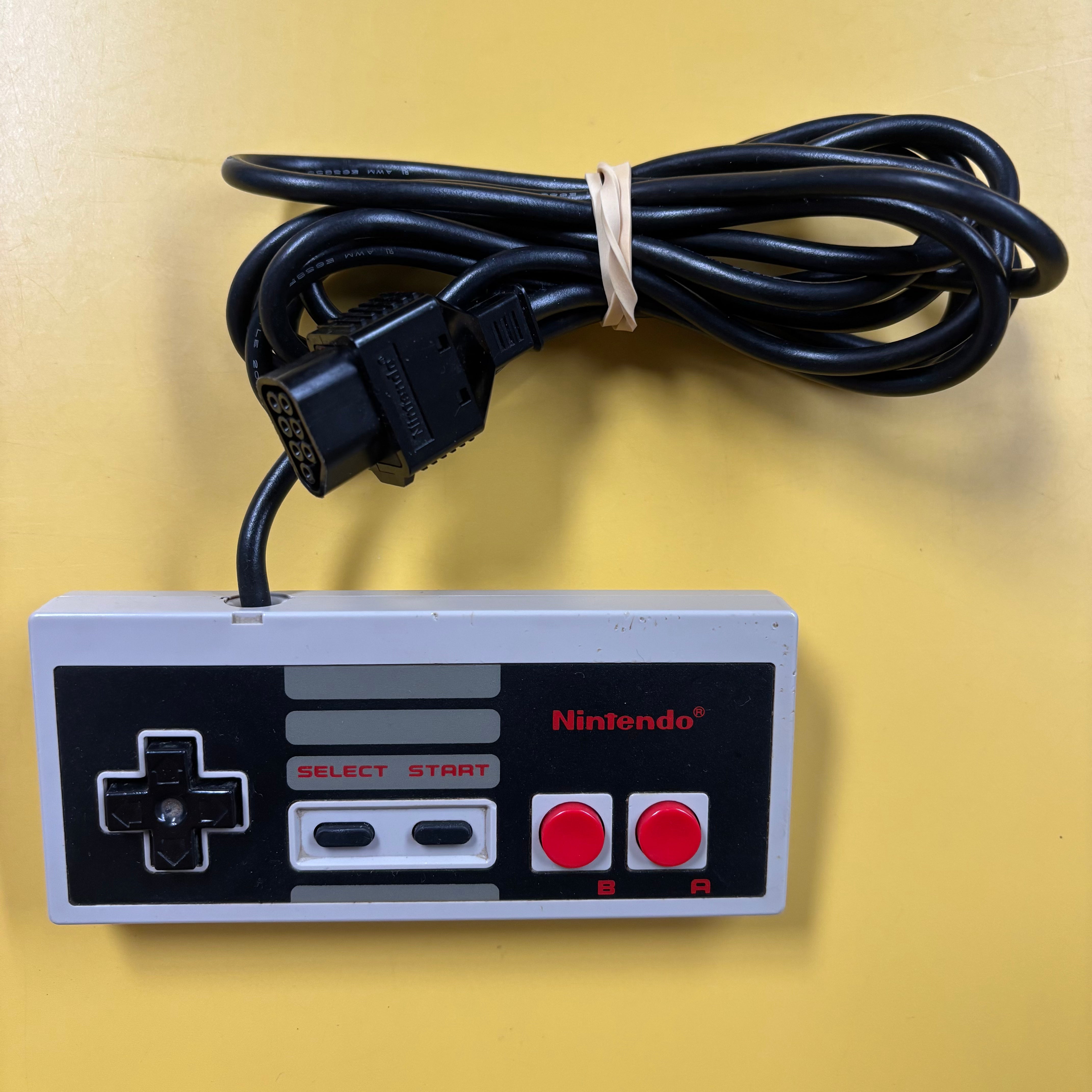 NES - Controller