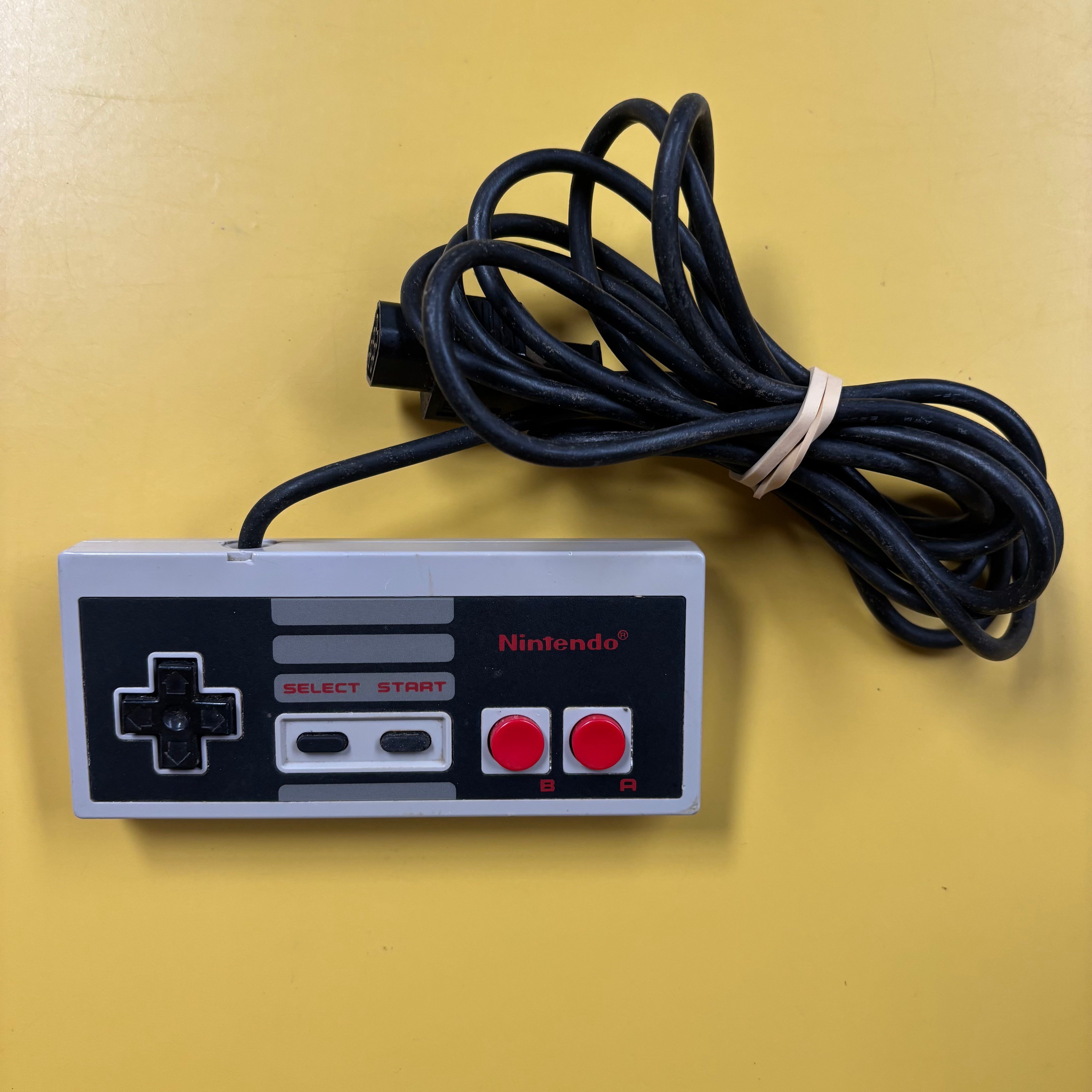 NES - Controller
