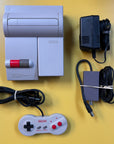 NES - Console - Top Loader - REGION FREE