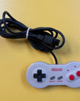NES - Console - Top Loader - REGION FREE