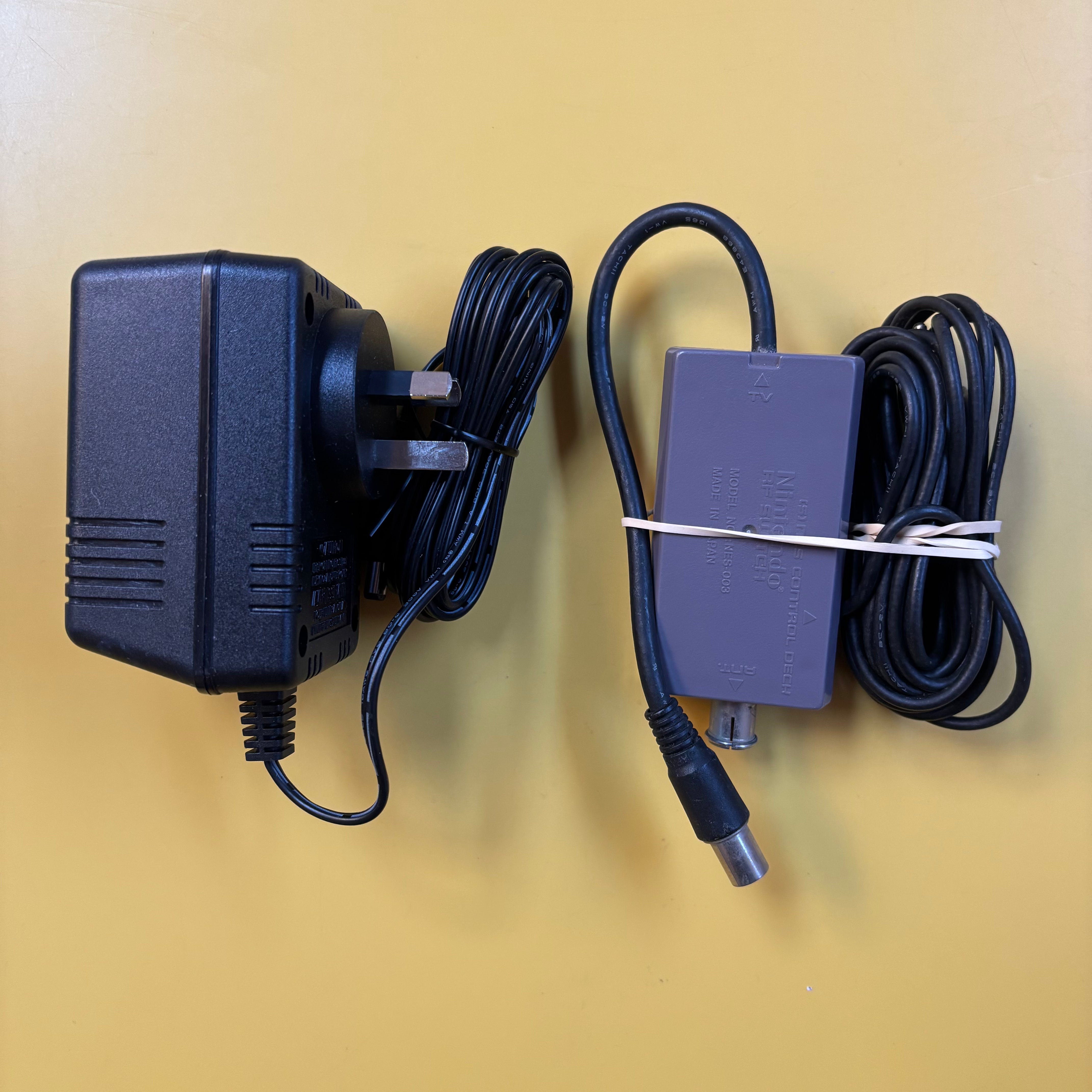 NES - Console - Top Loader - REGION FREE