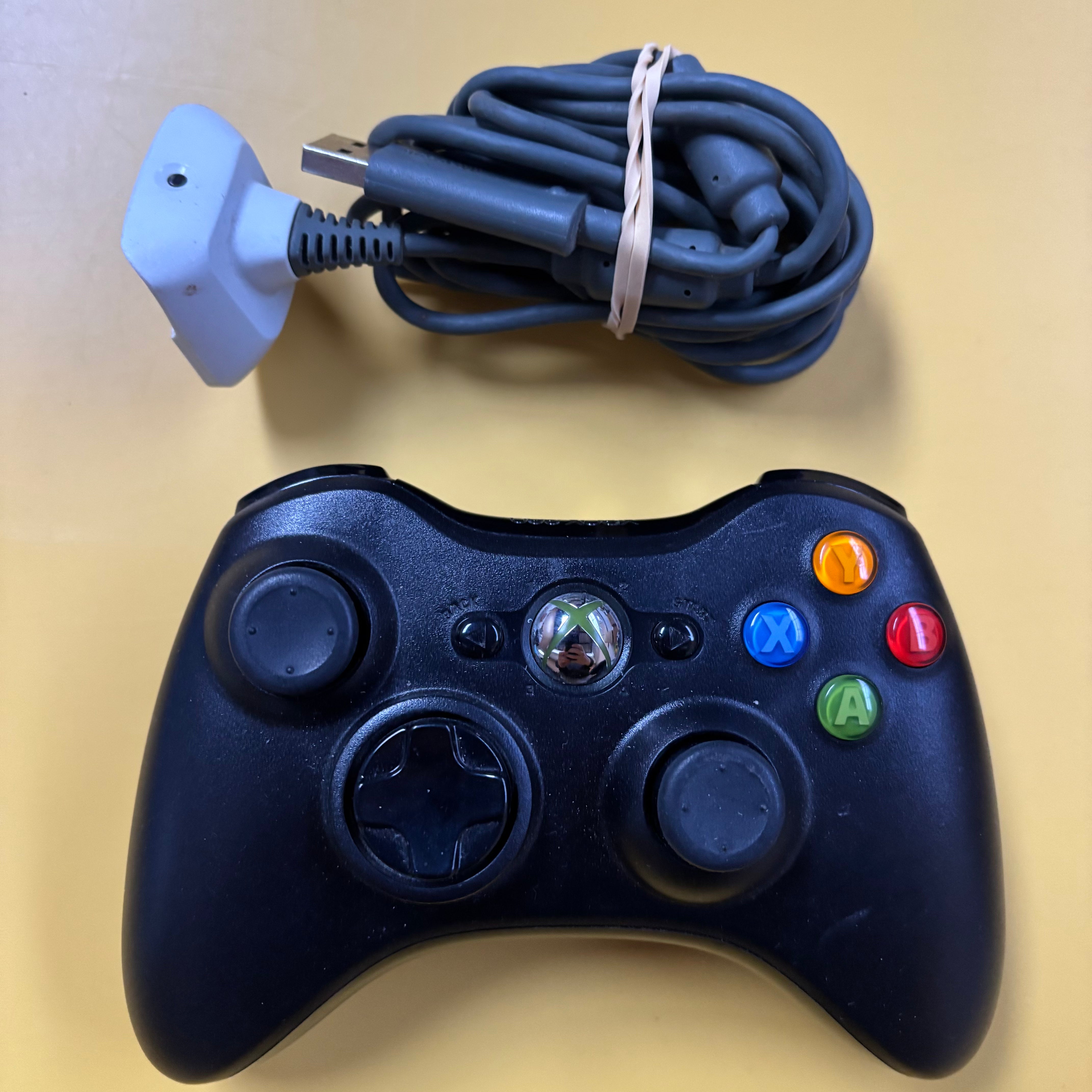 Xbox 360 - S Console - Black - HDMI - 250GB