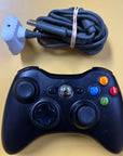 Xbox 360 - S Console - Black - HDMI - 250GB