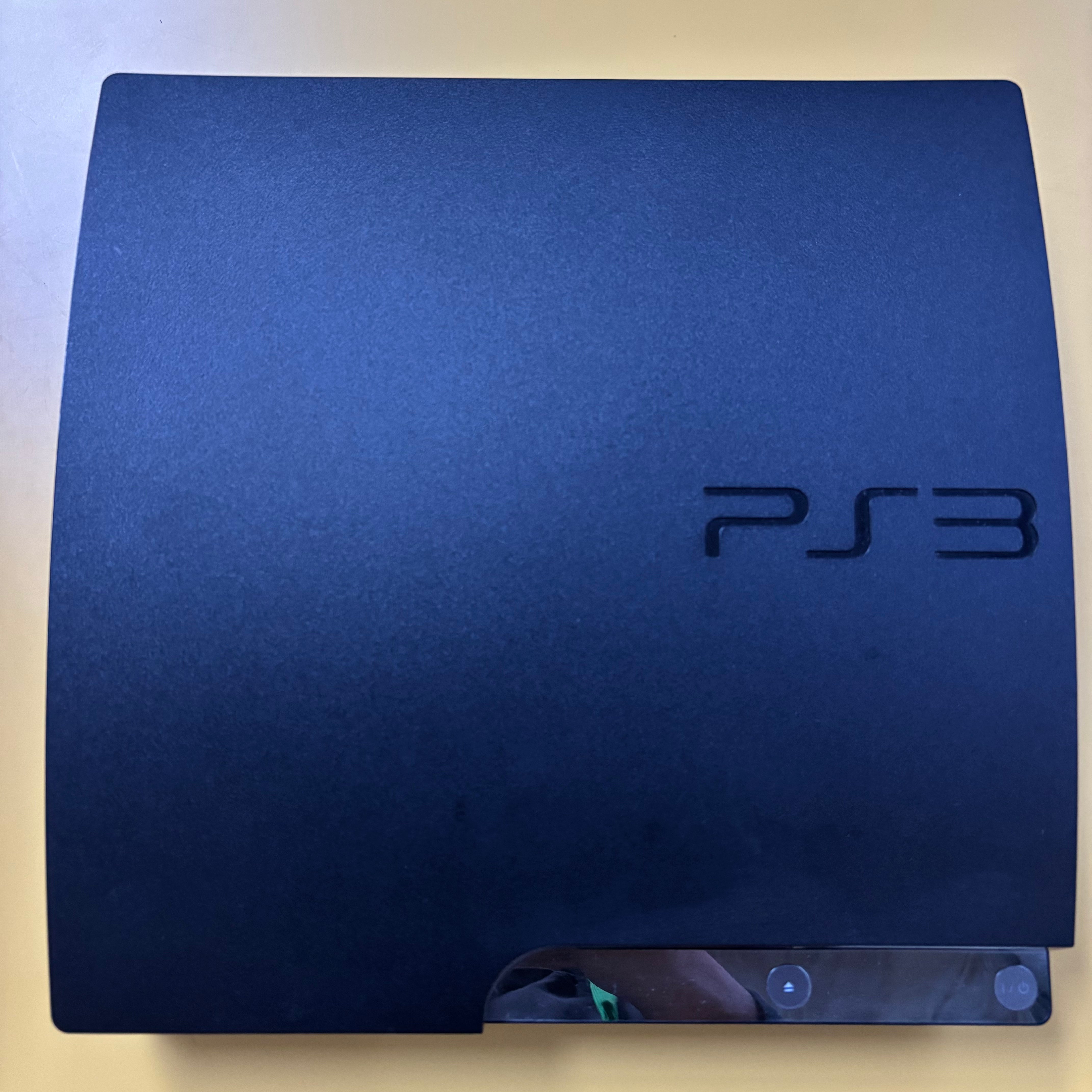 PS3 - Console - Slim - 250gb