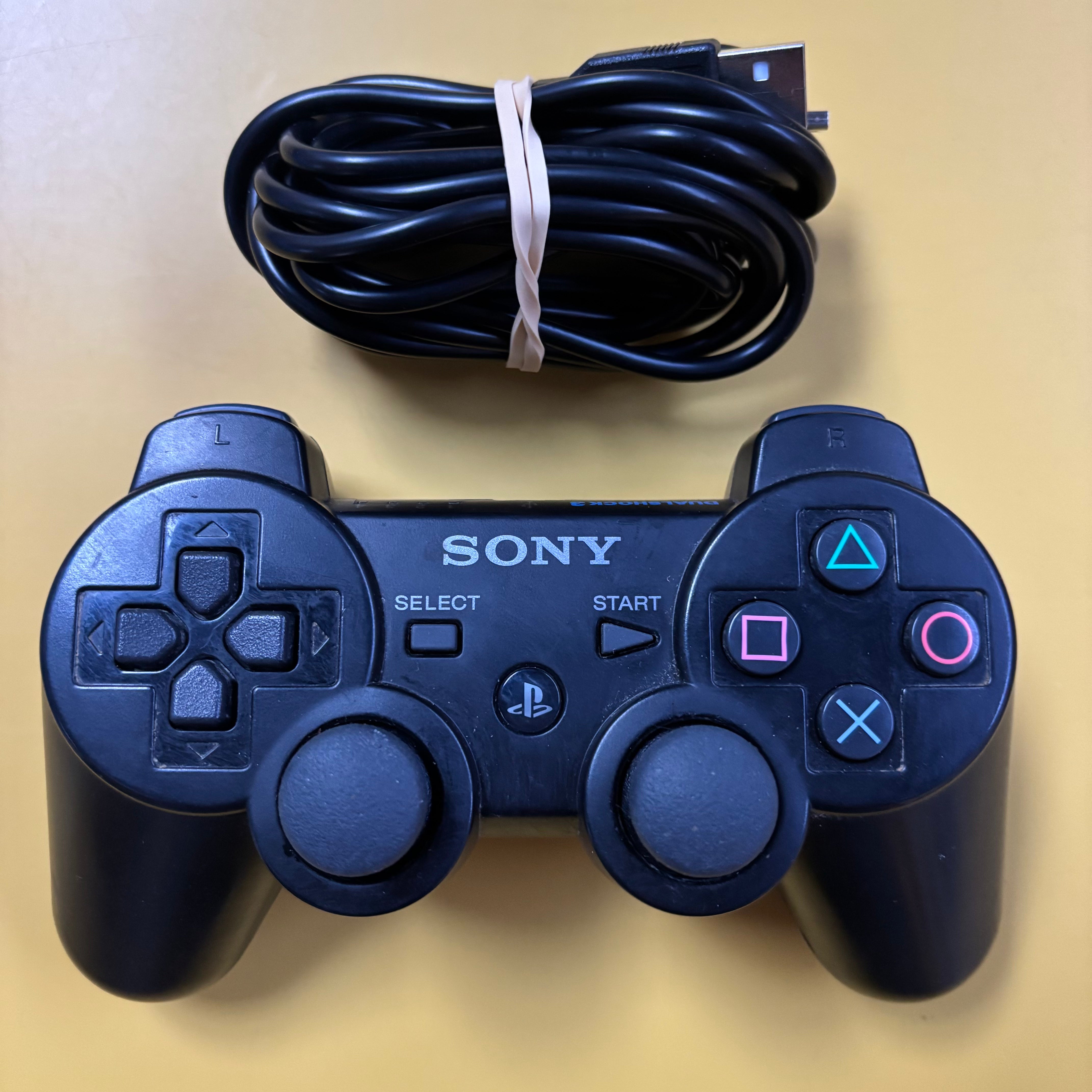 PS3 - Console - Slim - 250gb