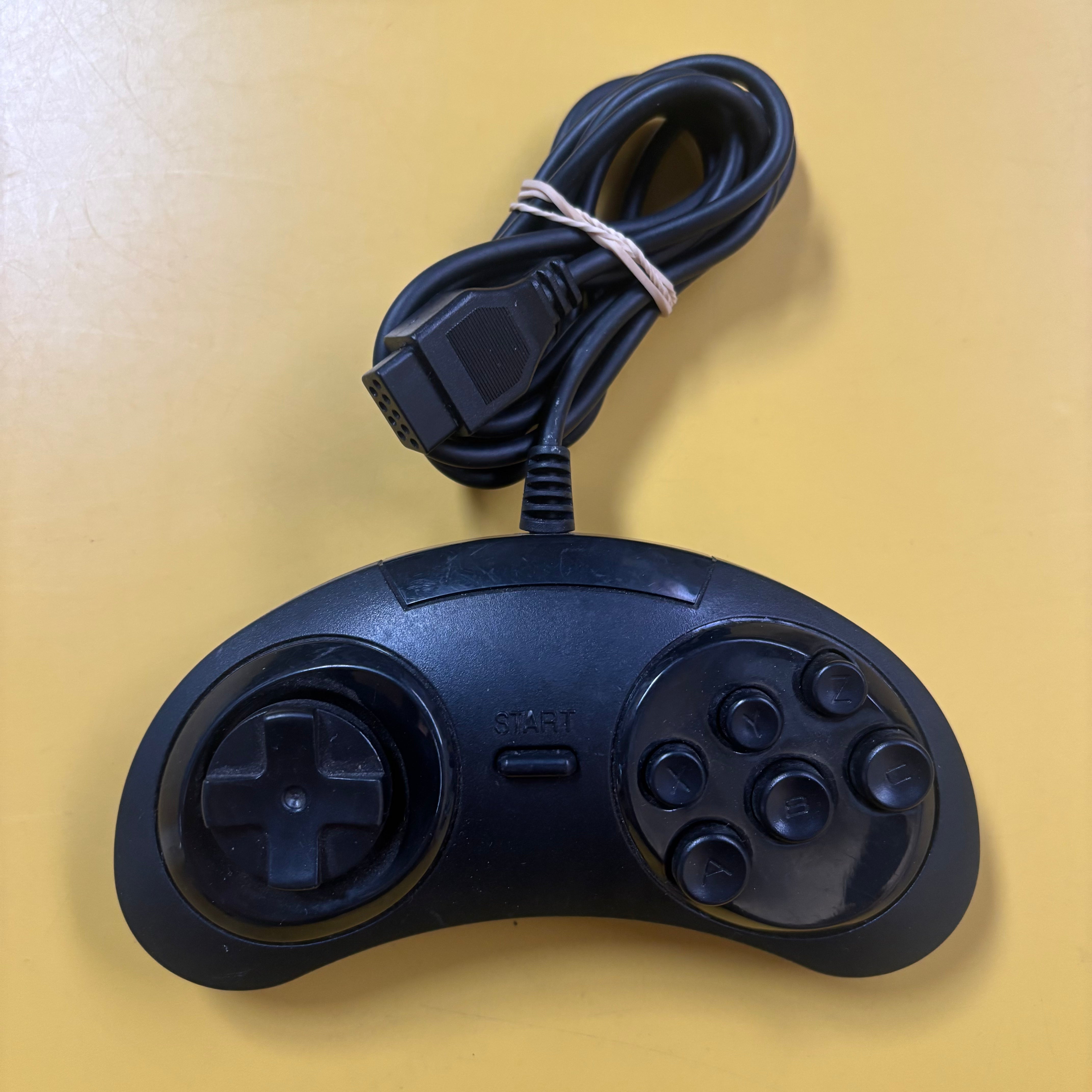 Sega Mega Drive - 16 Bit - Console + HDMI