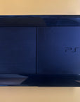 PS3 - Console - Super Slim - 12GB
