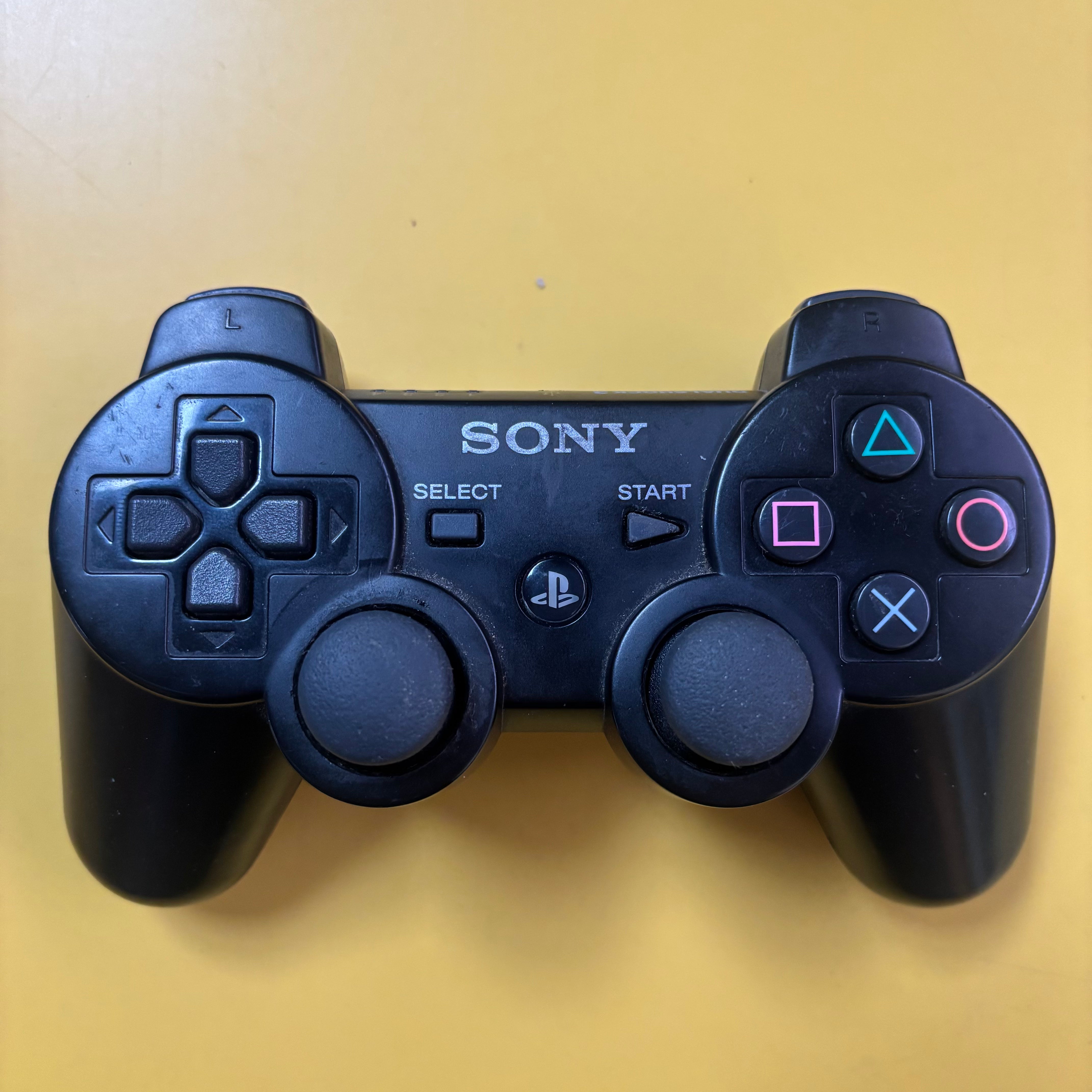 PS3 - Console - Super Slim - 12GB