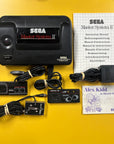 Sega Master System - SMS II - Console + Alex Kidd