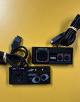 Sega Master System - SMS II - Console + Alex Kidd