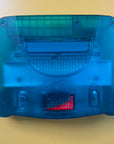 Nintendo 64 - Console - Ice Blue + HDMI