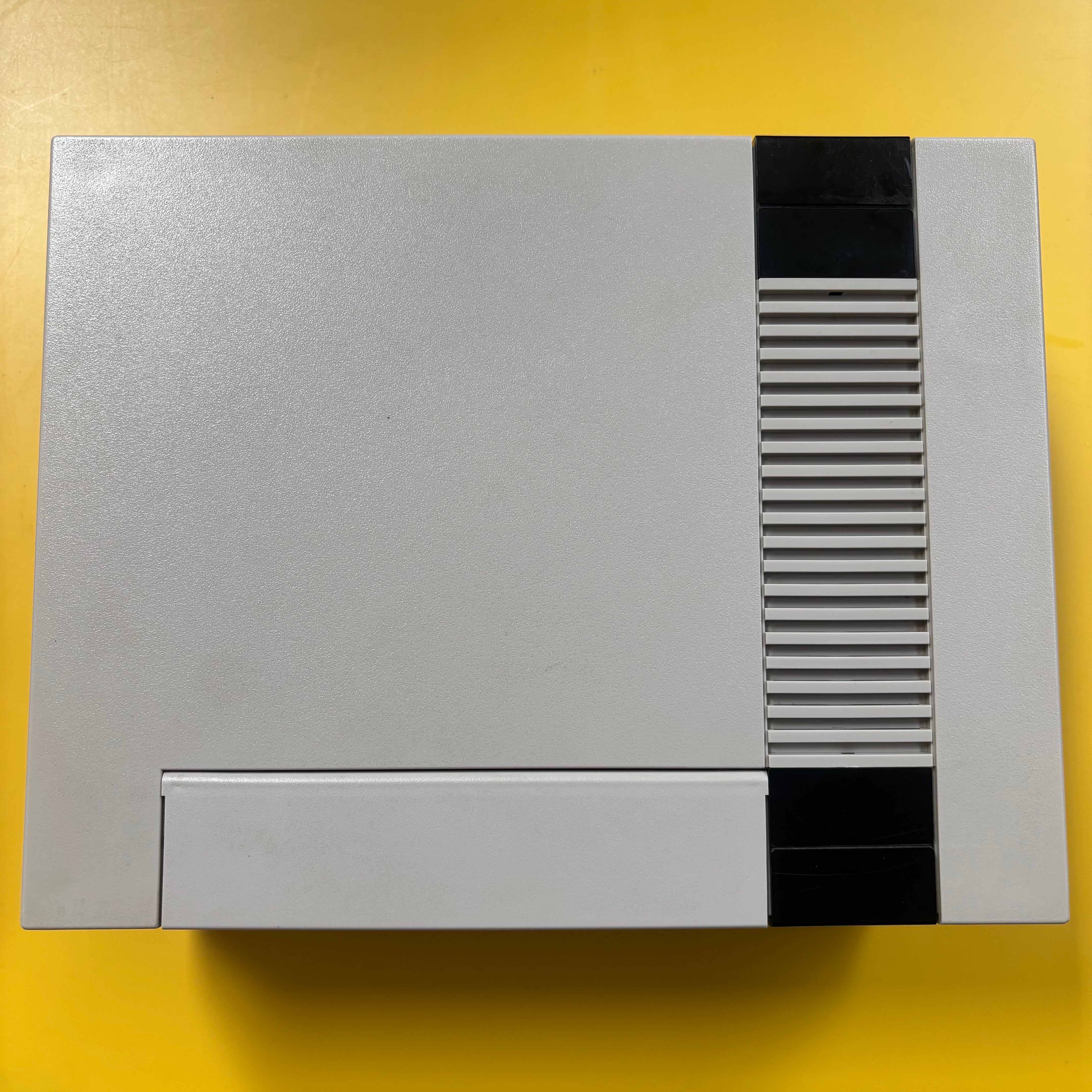 NES - REGION FREE + New 72 Pin + HDMI Converter