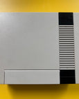 NES - REGION FREE + New 72 Pin + HDMI Converter