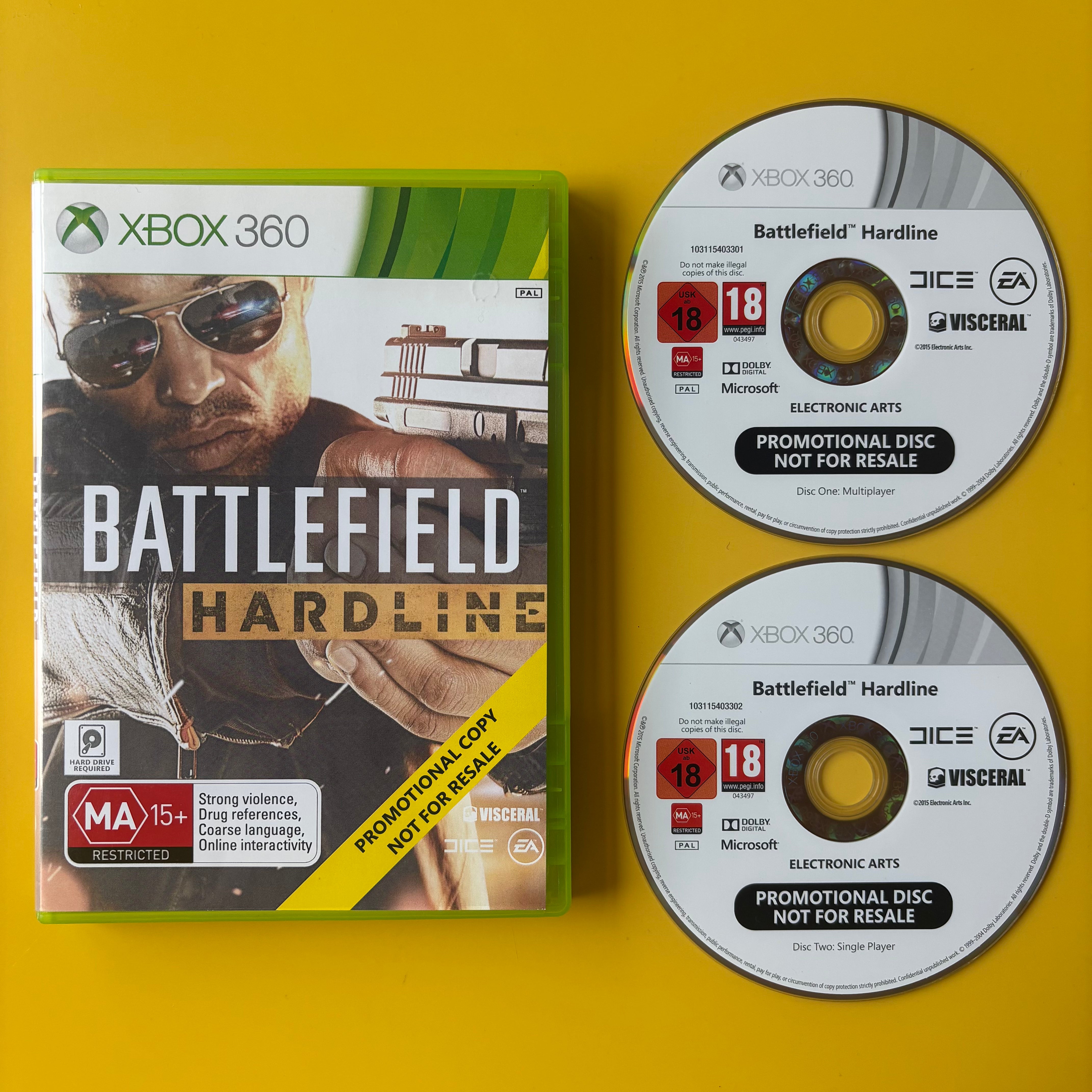 Acheter Battlefield Hardline Xbox one Code Comparateur Prix Acheter Battlefield Hardline Xbox one Code Comparateur Prix