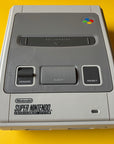 SNES - Console Boxed + HDMI