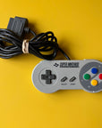 SNES - Console Boxed + HDMI