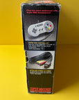 SNES - Console Boxed + HDMI