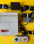 NES - Console - Top Loader - REGION FREE