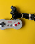 NES - Console - Top Loader - REGION FREE