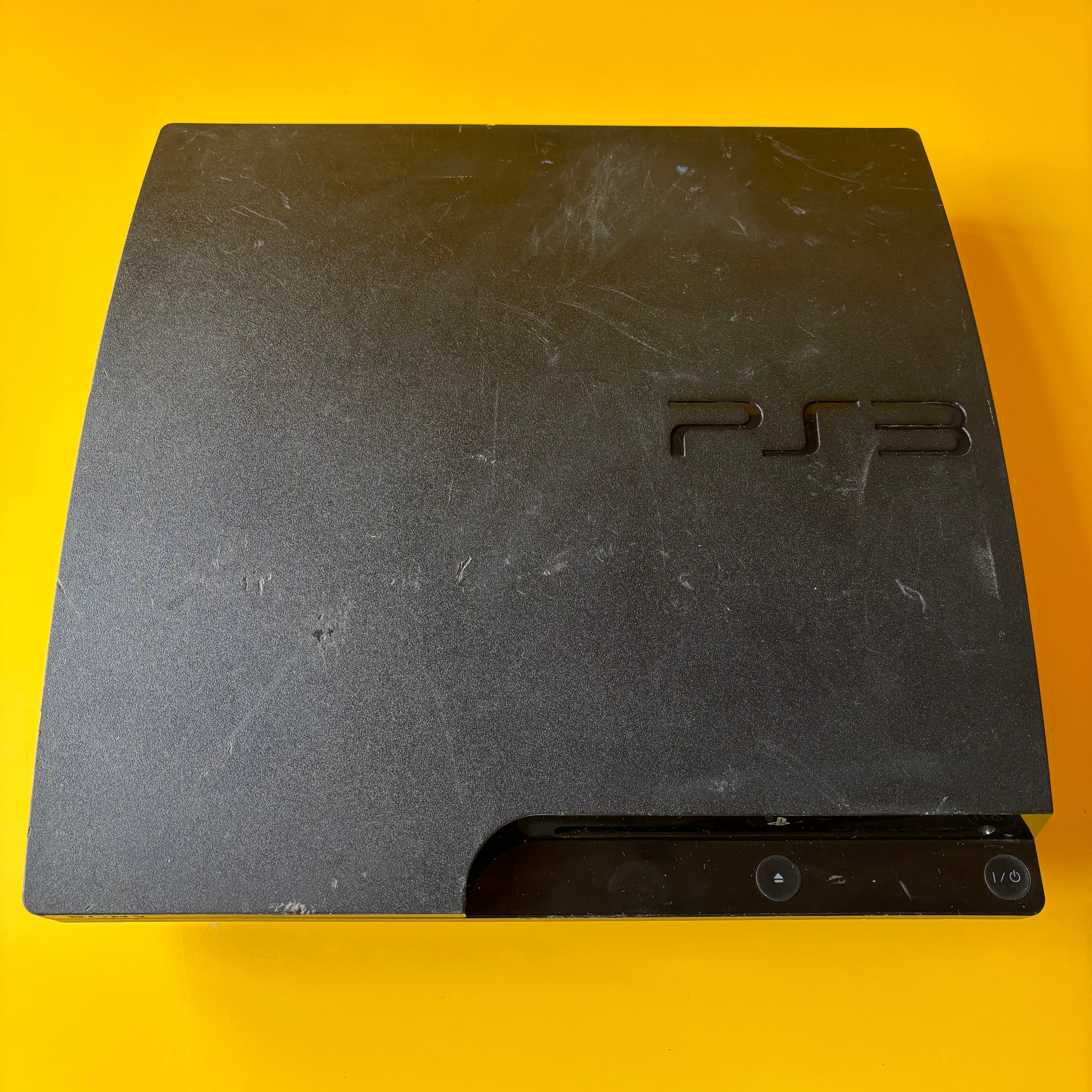 PS3 - Console - Slim - 150gb