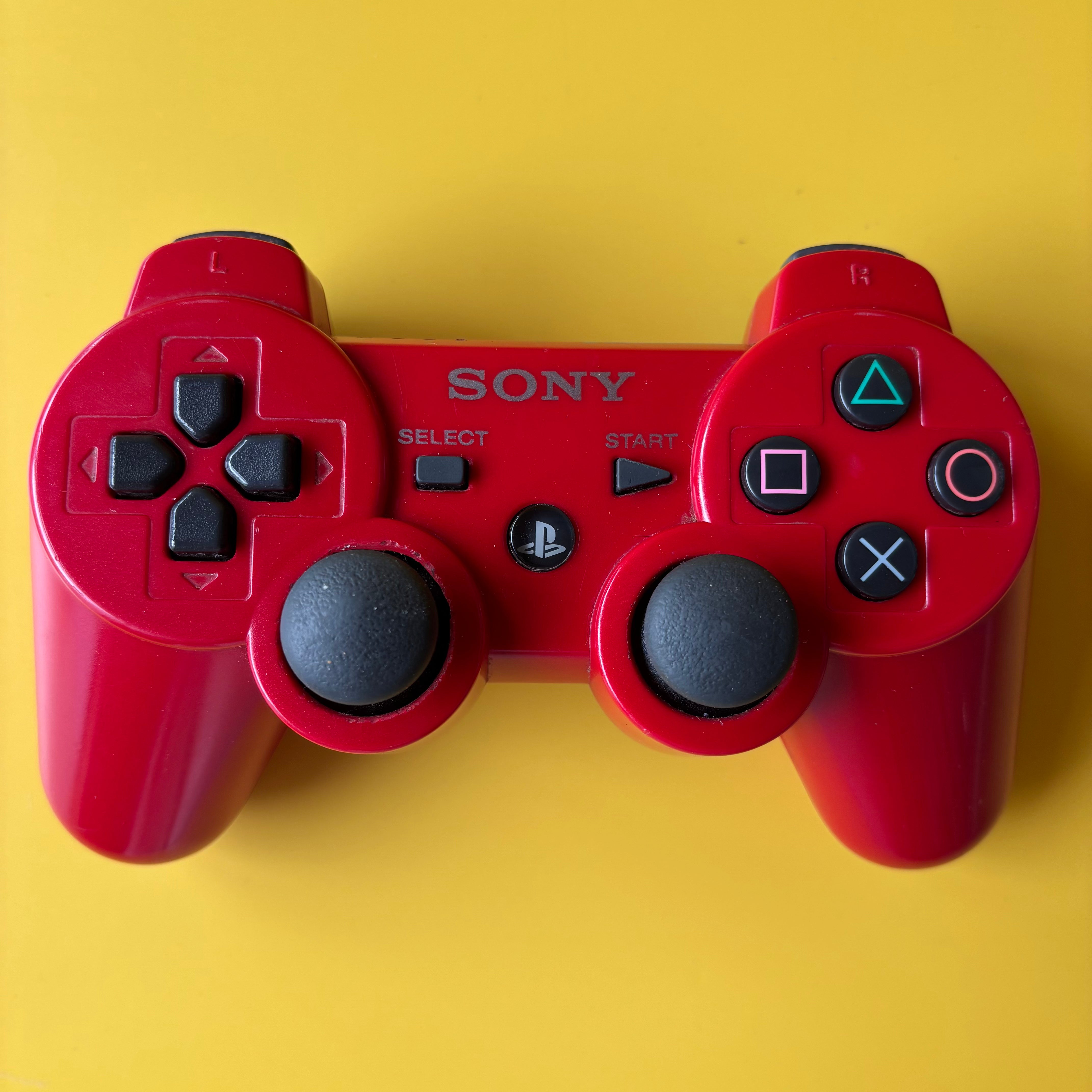 PS3 - Console - Slim - 150gb