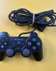 PS2 - Console Slim + HDMI Converter