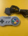 SNES - Console + HDMI