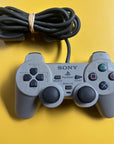 PS1 - Console + HDMI Converter