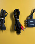 PS1 - Console + HDMI Converter