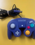 GameCube - Indigo Console + HDMI Converter